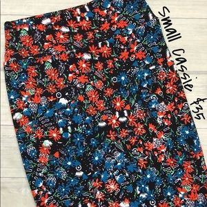 Cassie pencil skirt small